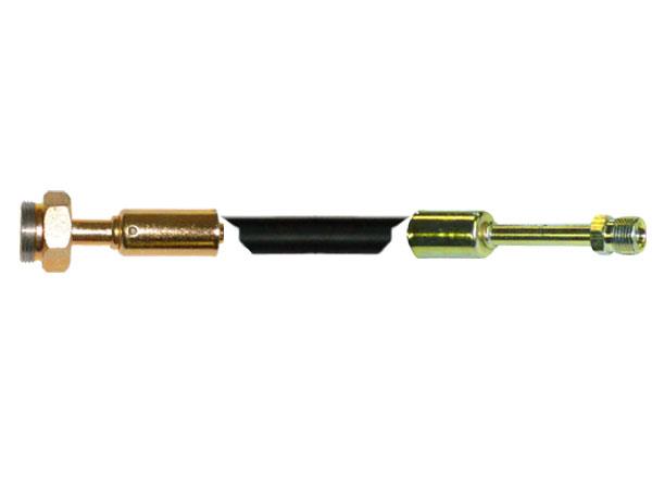 Cab to Roof Liquid Hose EARLY serial number
