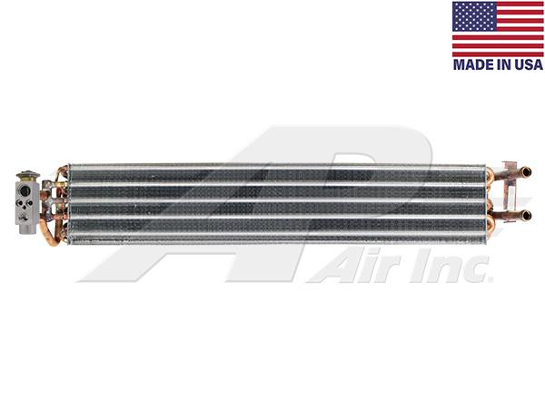 Evaporator with Expansion Valve EARLY serial number