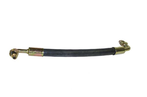 Receiver Drier to Bulkhead Hose