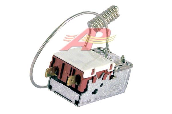 Preset Thermostatic Switch EARLY serial number