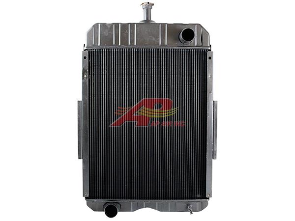 Radiator