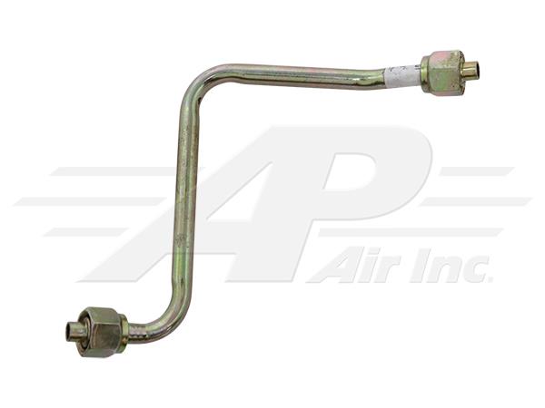 Receiver Drier to Expansion Valve Steel Line