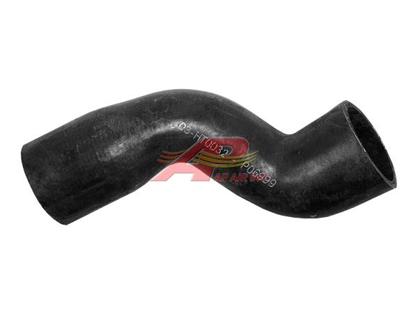Lower Radiator Hose EARLY serial number