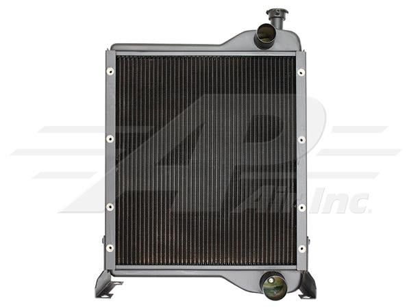 Radiator