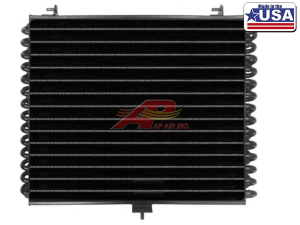 RE53802 - John Deere Condenser