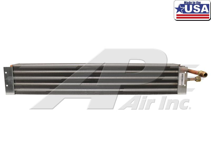 Evaporator Late Serial Number EARLY serial number