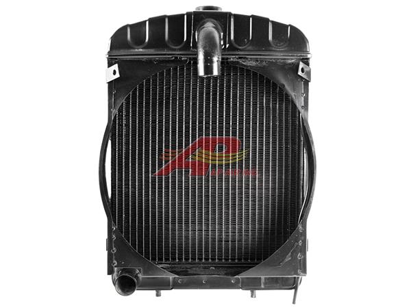 Radiator