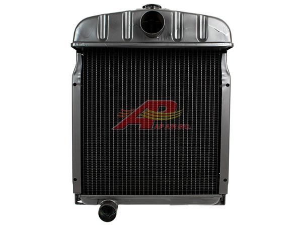 Radiator