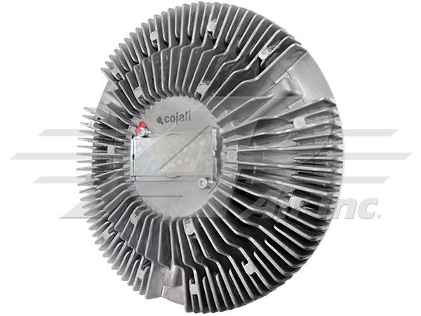 Engine Fan Clutch EARLY serial number