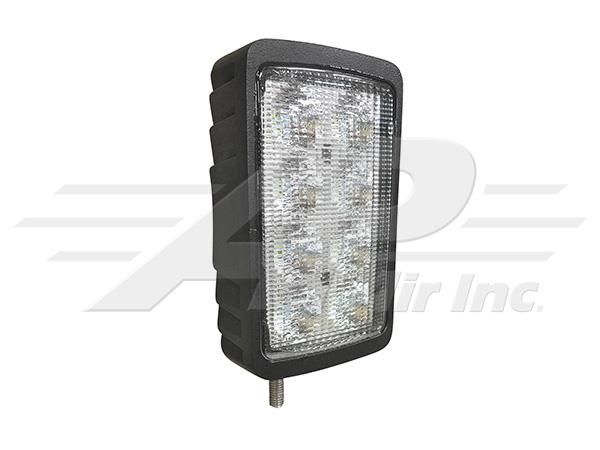 LED Headlight and Flood Light - 40W