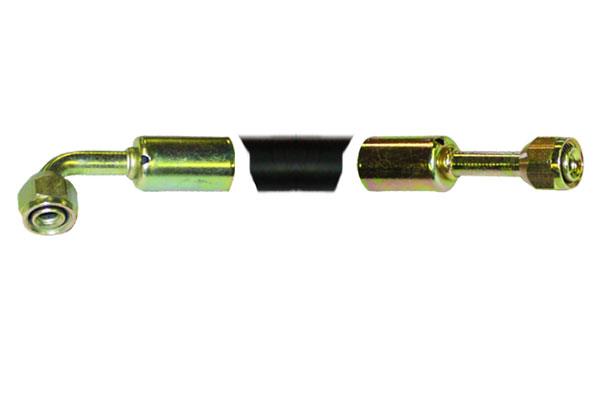 Receiver Drier to Expansion Valve Hose