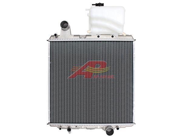 AL209034 - John Deere Radiator