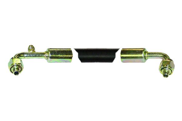 Hi Side Liquid Roof Hose