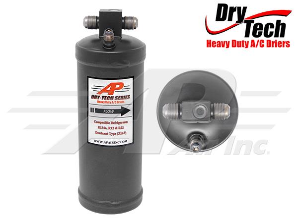 Receiver Drier Flare