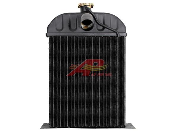 Radiator