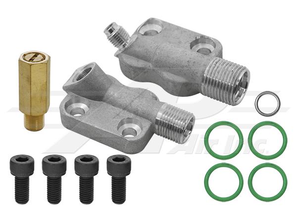 Nippondenso Manifold Kit EARLY serial number
