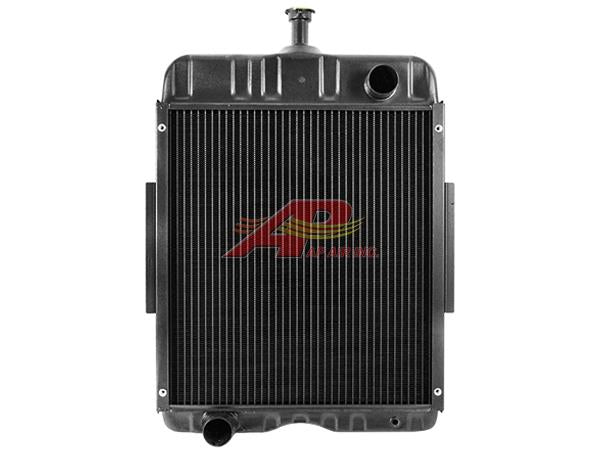 Radiator