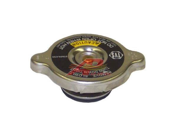 lb Radiator Cap Deep Filler Neck - With Drop Type Vacuum Valve Early Serial Number EARLY serial number
