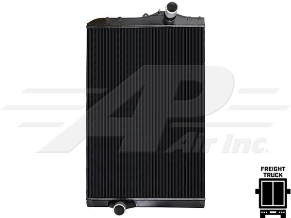 Radiator