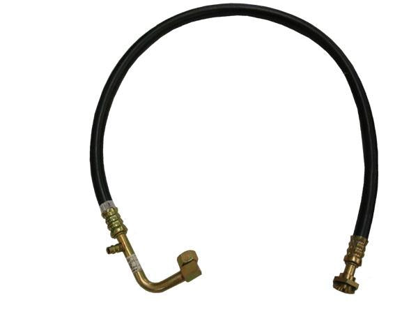 Suction Hose - Compressor End