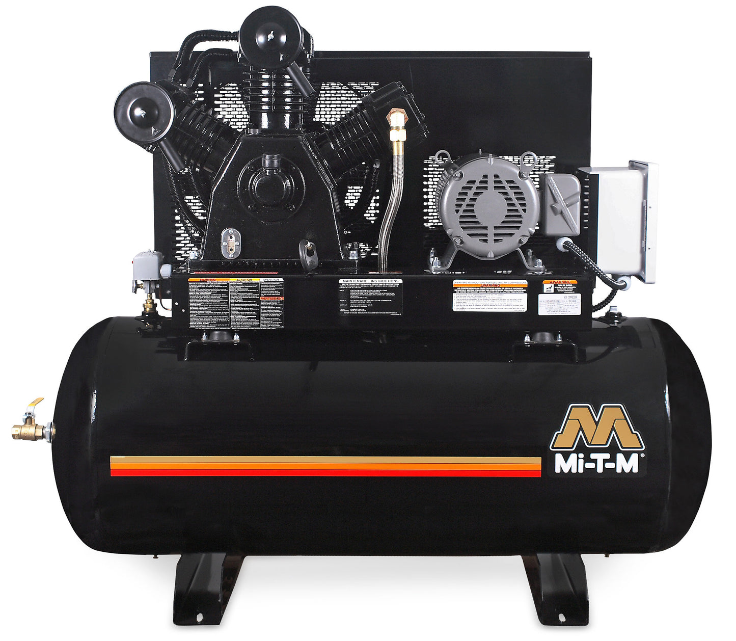 Mi-T-M AES-20315-120HM air compressor