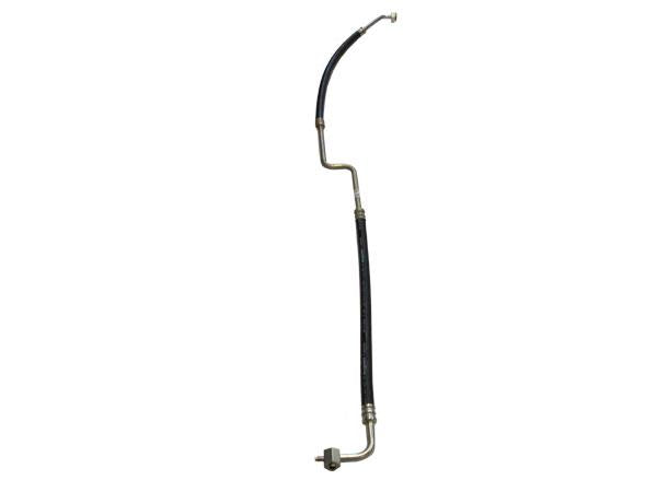 Suction Hose - Compressor End