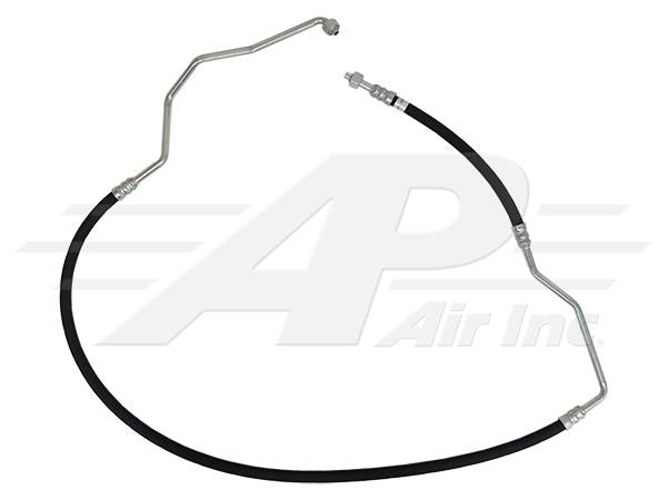 Liquid Roof Hose