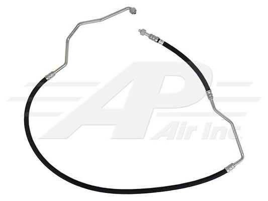 Liquid Roof Hose - 7-228809