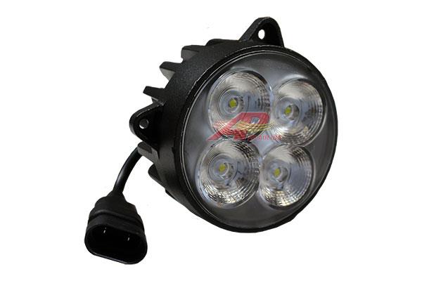 LED Front Headlight - 30W