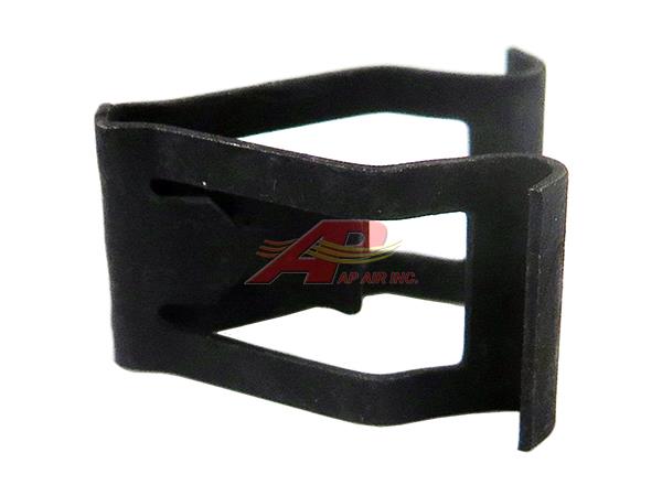 Speaker Grille Clip
