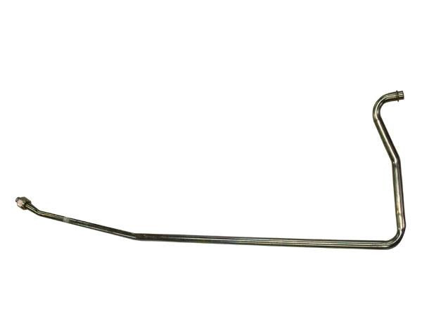 Roof Suction Line - Steel