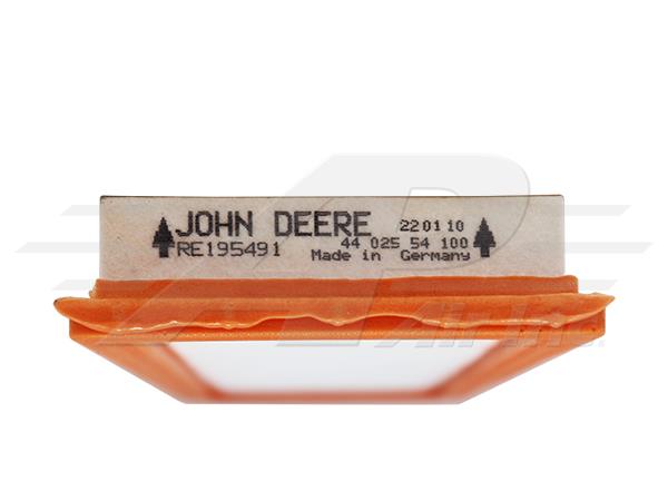 Recirculation Filter - 320-195491