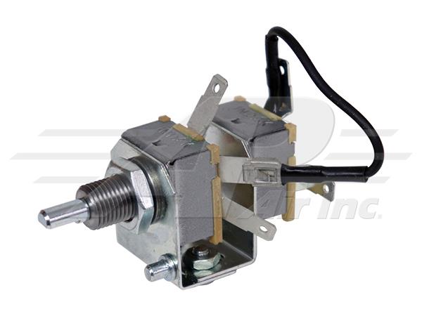 Blower Switch