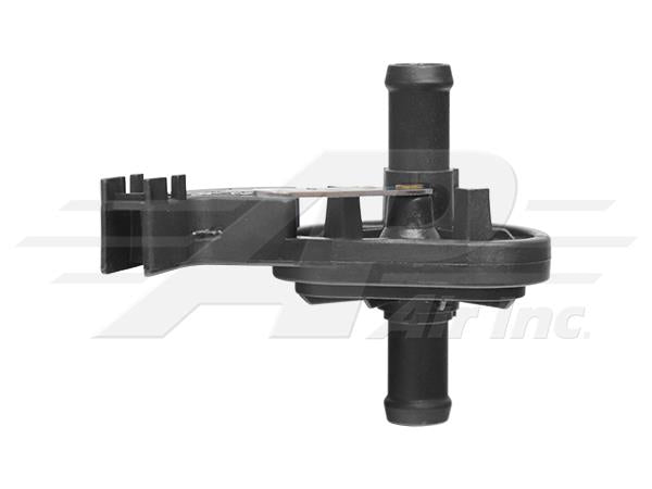 Heater Control Valve - Hand Operated - 570-350