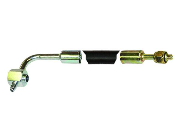 Compressor to Condenser Hose