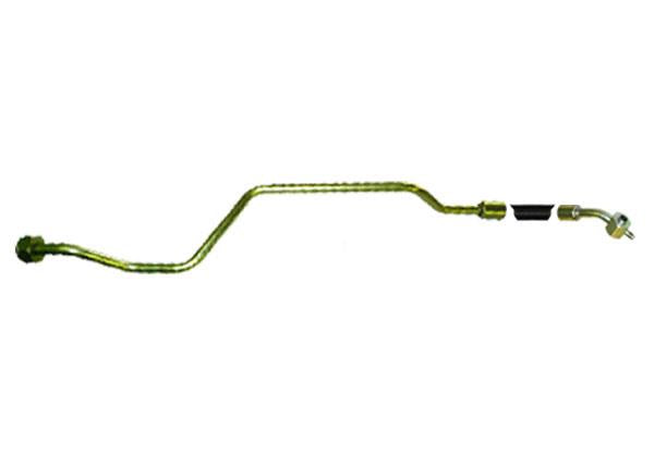 Suction Hose - Compressor End