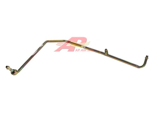 Receiver Drier to Expansion Valve Hose