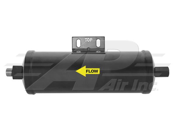 Alternative Receiver Drier