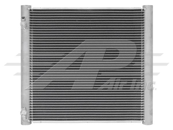 Condenser - 400-5656