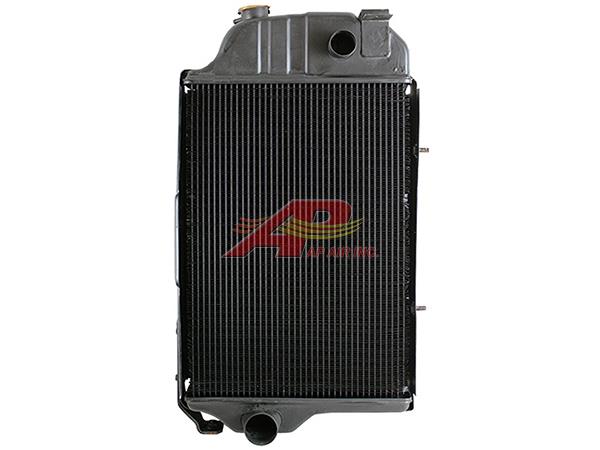 Radiator