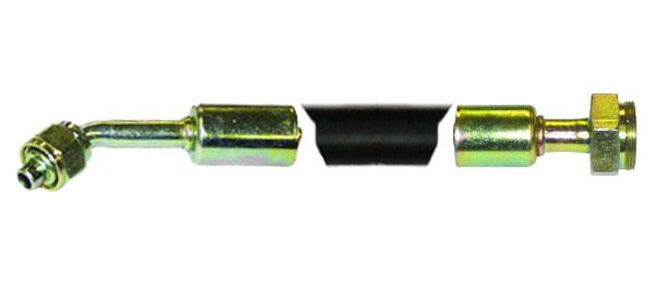 Suction Hose