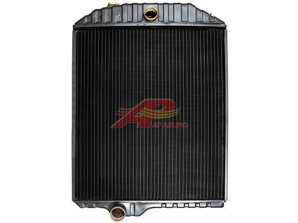 Standard Duty Radiator