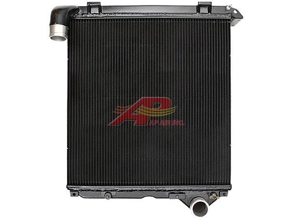 Radiator