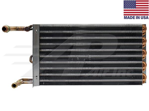 Evaporator