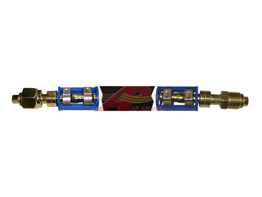 Condenser to Receiver Drier Hose - 7-165456