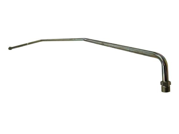 Cab Post Suction Line - Steel