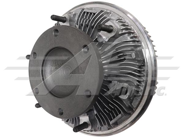 Engine Fan Clutch - FC1512