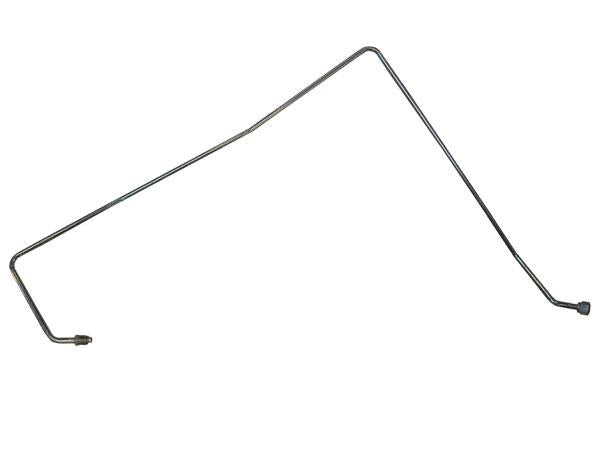Receiver Drier to Cab Hose - Cab End