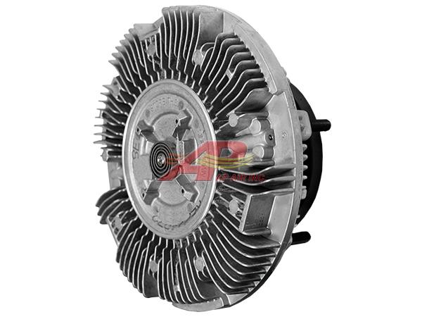 Engine Fan Clutch