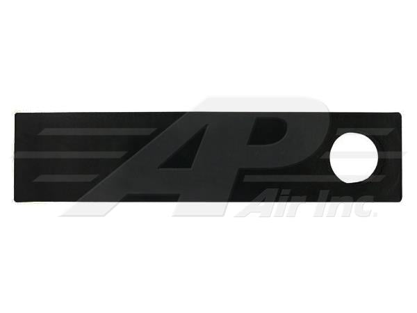Radiator Mount Strap, 2 Pack